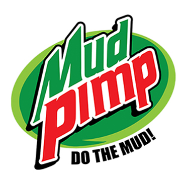 Mud Pimps Shirt