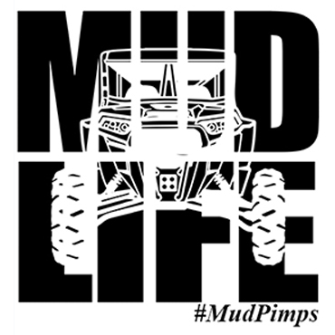 Mud Pimps Shirt