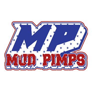 Mud Pimps Shirt