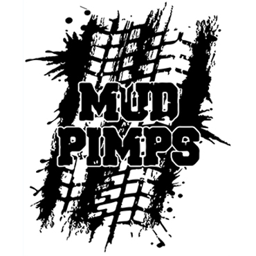 Mud Pimps Shirt