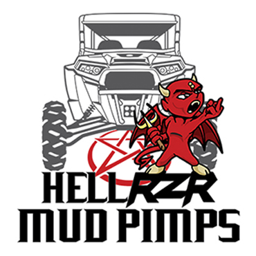 Mud Pimps Shirt