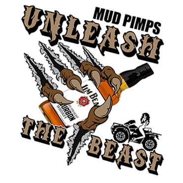 Mud Pimps Shirt