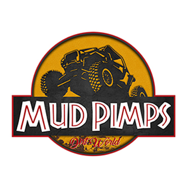 Mud Pimps Shirt