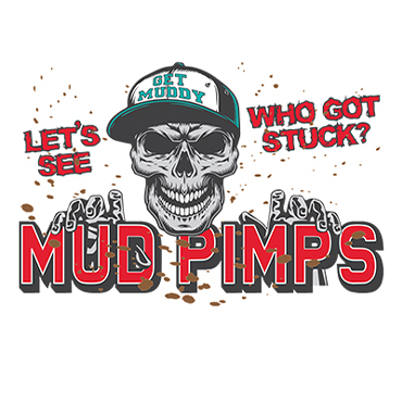 Mud Pimps Shirt