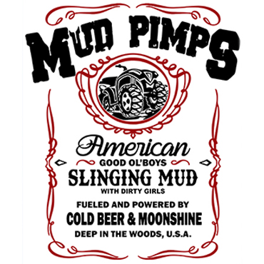 Mud Pimps Shirt