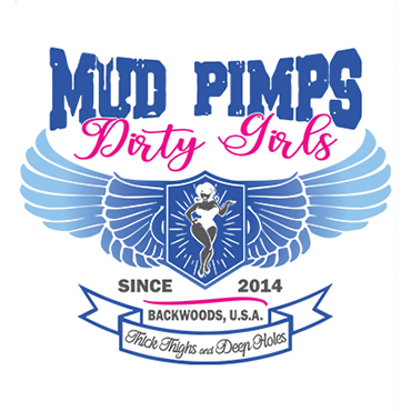 Mud Pimps Shirt