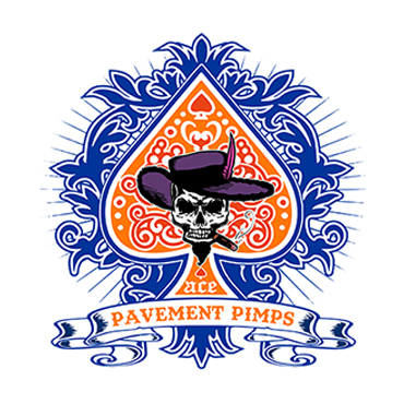 Pavement Pimps Shirt