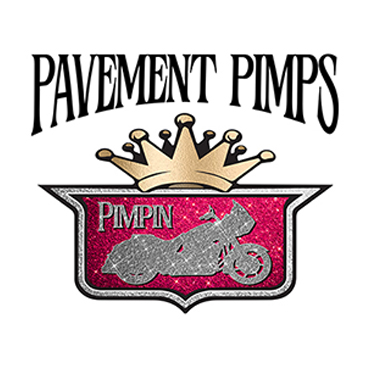 Pavement Pimps Shirt