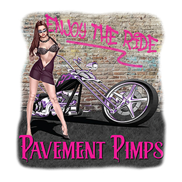 Pavement Pimps Shirt