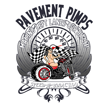 Pavement Pimps Shirt