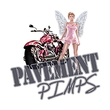 Pavement Pimps Shirt