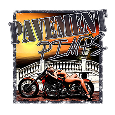 Pavement Pimps Shirt