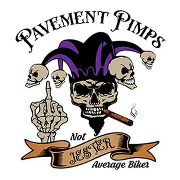 Pavement Pimps Shirt