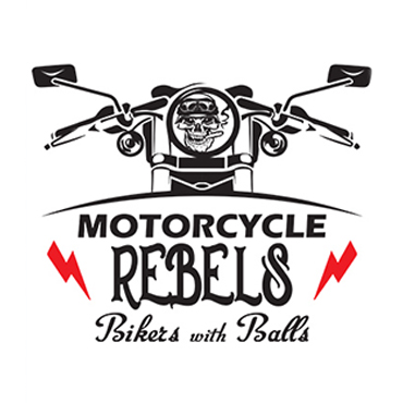 Motorcycle Rebels Shirt