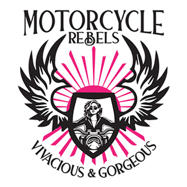 Motorcycle Rebels Shirt