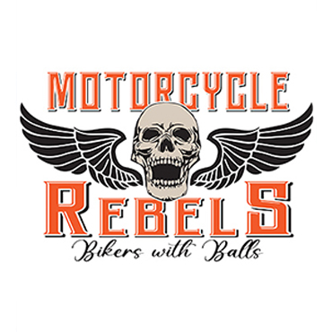 Motorcycle Rebels Shirt