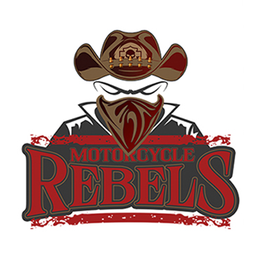 Motorcycle Rebels Shirt