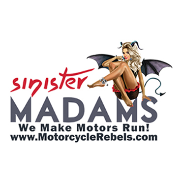 Motorcycle Rebels Shirt